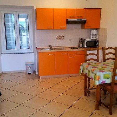 Obala Apartment & Studios Malinska Zewnętrze zdjęcie