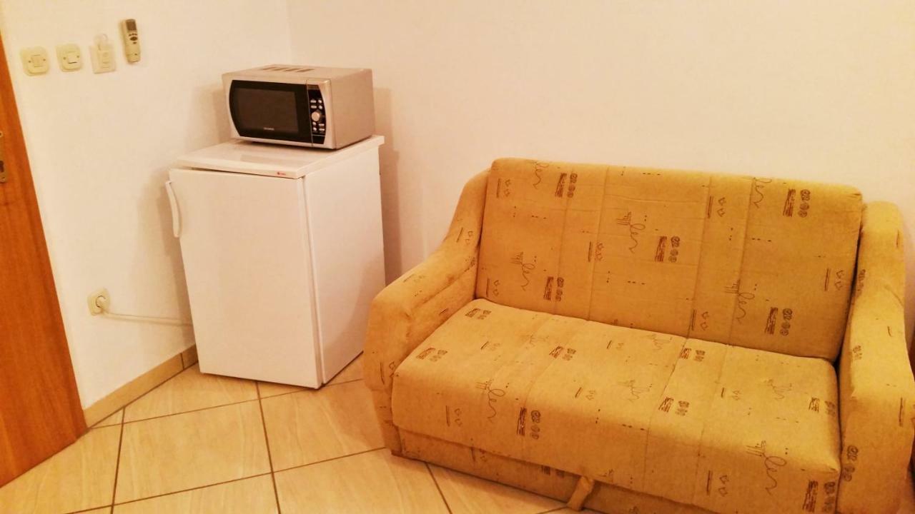 Obala Apartment & Studios Malinska Zewnętrze zdjęcie